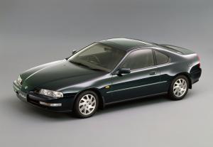 Honda Prelude Si VTEC